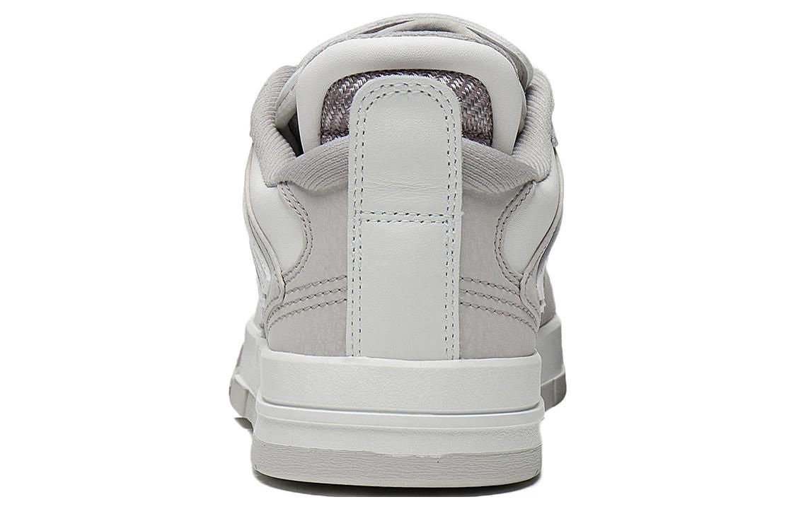 (WMNS) Li-Ning Wave Pro 'Smoke White Grey' AECT026-2 sold by KicksCrew product image thumbnail 6