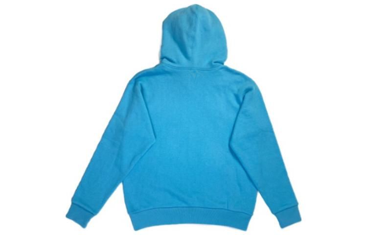GUCCI x Disney Graphic Hoodie 'Light Blue' 469251-XJB74-4318 sold by KicksCrew product image thumbnail 2