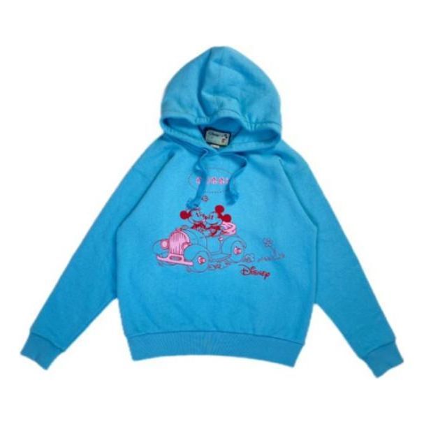 GUCCI x Disney Graphic Hoodie 'Light Blue' 469251-XJB74-4318 sold by KicksCrew