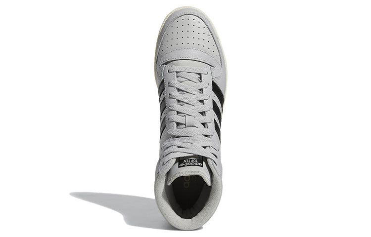 Adidas Top Ten RB 'Grey Core Black' GV6633 sold by KicksCrew product image thumbnail 5