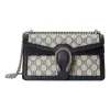 (WMNS) Gucci Dionysus GG Small Shoulder Bag 'Beige Blue Supreme' 499623-K9GSN-4075 sold by KicksCrew