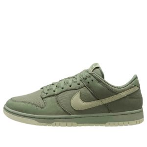 Nike Dunk Low Premium Oil Green FB8895-300 sold by KicksCrew