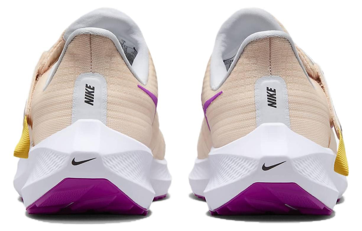 (WMNS) Nike Pegasus FlyEase 'Guava Ice Vivid Sulfur' DJ7383-800 sold by KicksCrew product image thumbnail 5
