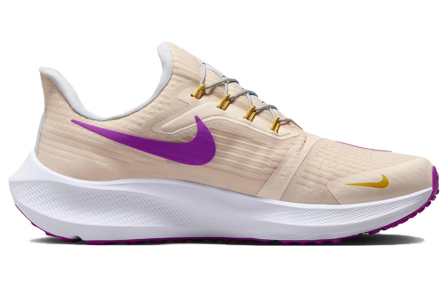 (WMNS) Nike Pegasus FlyEase 'Guava Ice Vivid Sulfur' DJ7383-800 sold by KicksCrew product image thumbnail 2