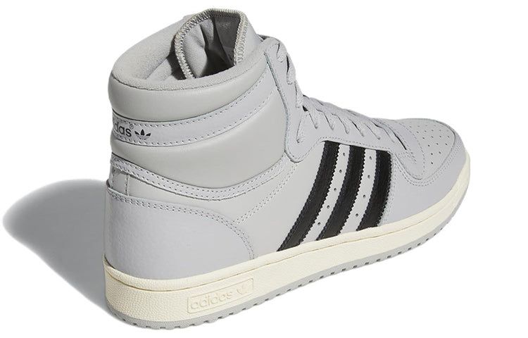 Adidas Top Ten RB 'Grey Core Black' GV6633 sold by KicksCrew product image thumbnail 4