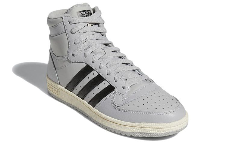 Adidas Top Ten RB 'Grey Core Black' GV6633 sold by KicksCrew product image thumbnail 3