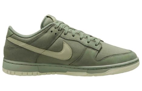 Nike Dunk Low Premium Oil Green FB8895-300 sold by KicksCrew