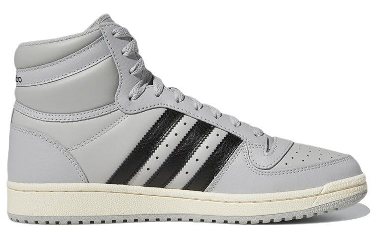 Adidas Top Ten RB 'Grey Core Black' GV6633 sold by KicksCrew product image thumbnail 2