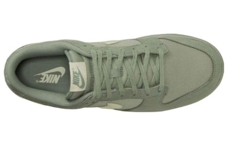 Nike Dunk Low Premium Oil Green FB8895-300 sold by KicksCrew