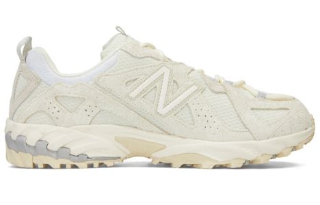 New Balance 610 'Angora' ML610TF sold by KicksCrew