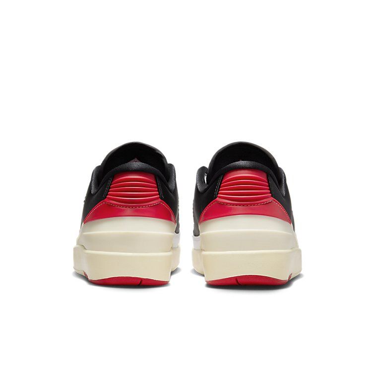(WMNS) Air Jordan 2 Retro Low 'Chicago' FD4849-106 sold by KicksCrew product image thumbnail 4