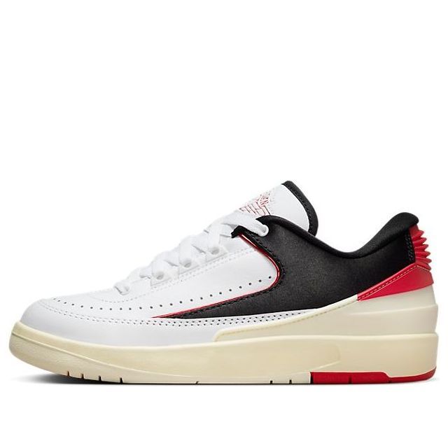 (WMNS) Air Jordan 2 Retro Low 'Chicago' FD4849-106 sold by KicksCrew