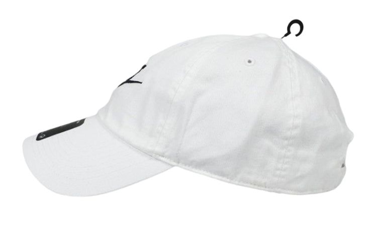 Nike H86 Futura washed cap 'White Black' CI2654-100 sold by KicksCrew product image thumbnail 2