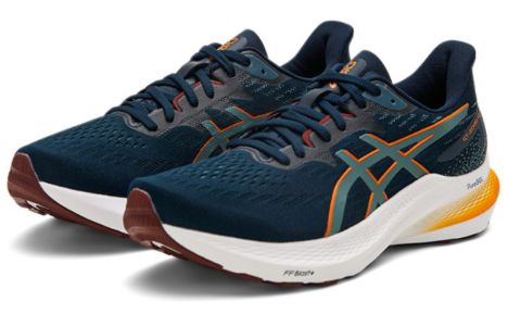 Asics GT-2000 12 'French Blue Teal' 1011B691-401 sold by KicksCrew