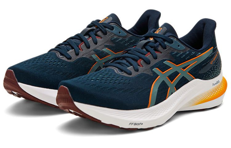 Asics GT-2000 12 'French Blue Teal' 1011B691-401 sold by KicksCrew product image thumbnail 3