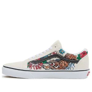 Vans Old Skool 'Tiger Floral' VN0005UF6GL sold by KicksCrew