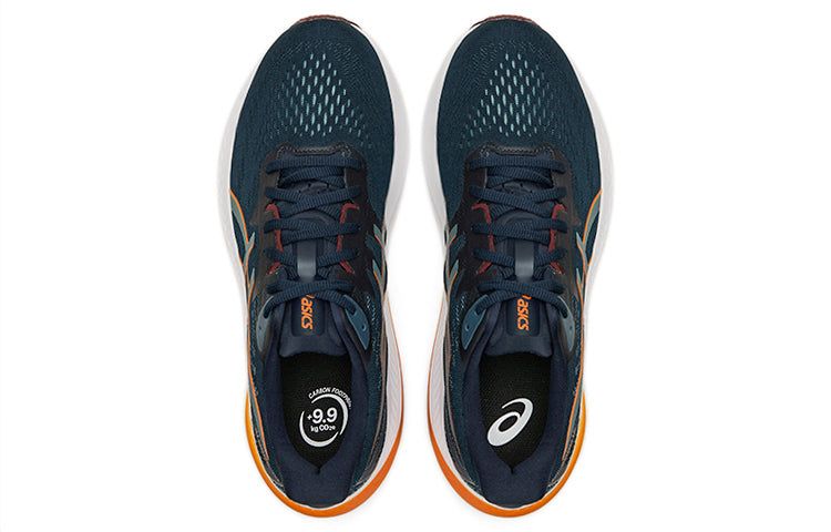 Asics GT-2000 12 'French Blue Teal' 1011B691-401 sold by KicksCrew product image thumbnail 4