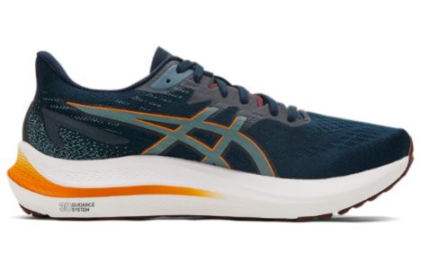 Asics GT-2000 12 'French Blue Teal' 1011B691-401 sold by KicksCrew
