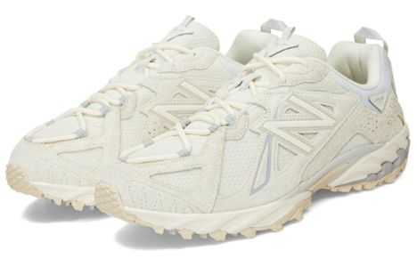 New Balance 610 'Angora' ML610TF sold by KicksCrew