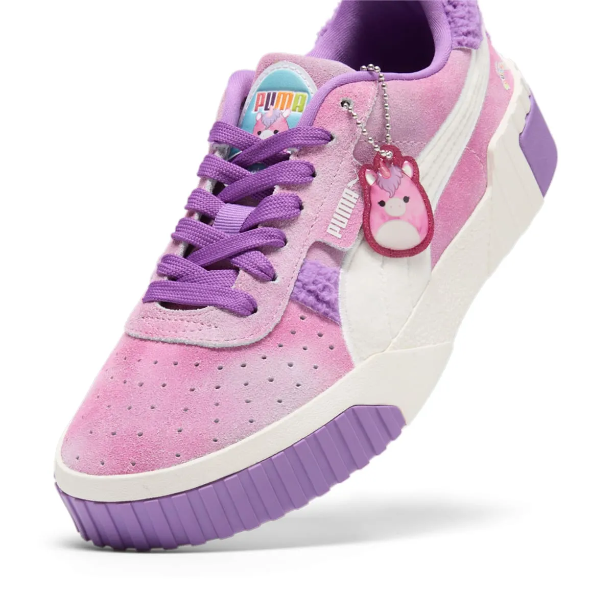 (WMNS) PUMA x Squishmallows Cali 'Lola' 397565-01 sold by KicksCrew product image thumbnail 5