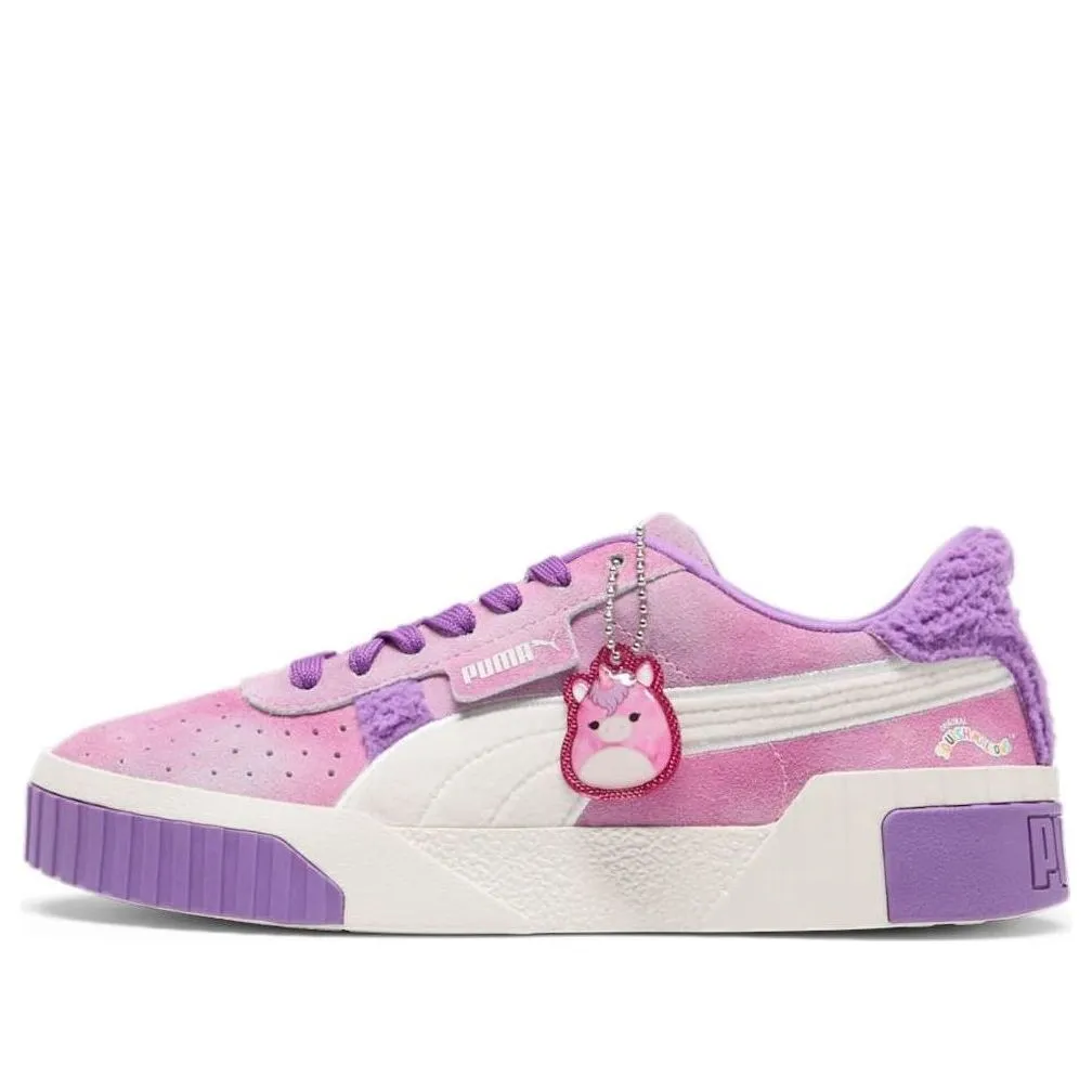 (WMNS) PUMA x Squishmallows Cali 'Lola' 397565-01 sold by KicksCrew