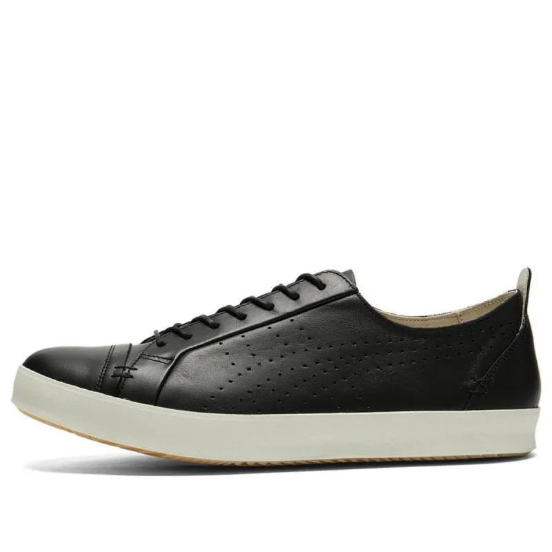 Onitsuka Tiger Colesne LO NM 'Black White' 1183C191-002 sold by KicksCrew