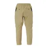 Onitsuka Tiger Woven Pants 'Light Beige' 2181A916-250 sold by KicksCrew