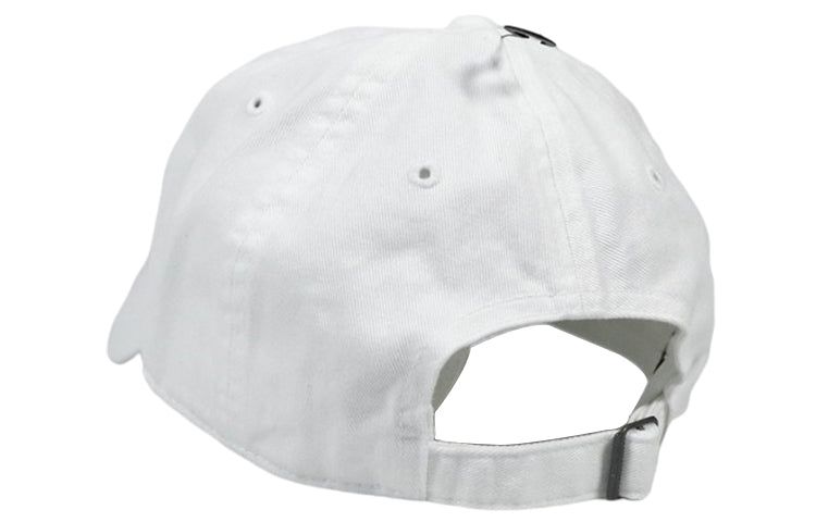 Nike H86 Futura washed cap 'White Black' CI2654-100 sold by KicksCrew product image thumbnail 3