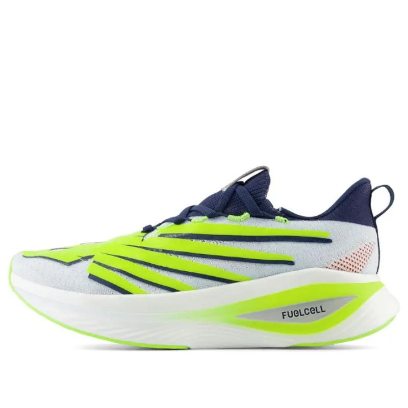 (WMNS) New Balance FuelCell SuperComp Elite v3 'TCS NYC Marathon 2023' WRCELNM3 sold by KicksCrew
