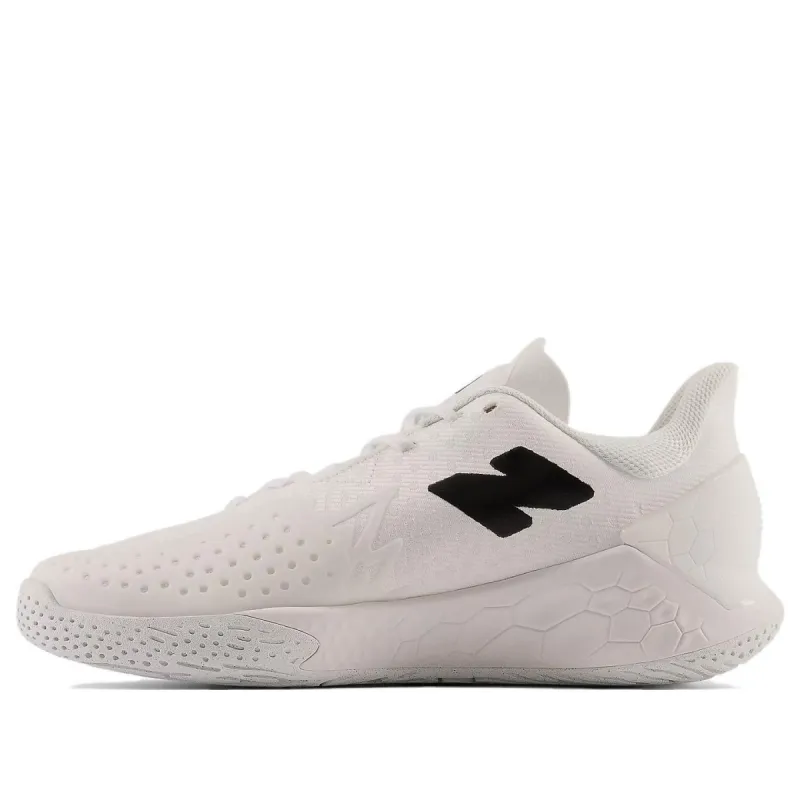 New Balance Fresh Foam X LAV v2 'White Black' MCHLAVS2 sold by KicksCrew