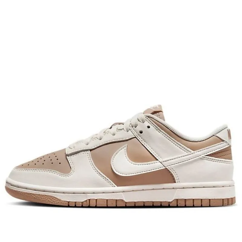 (WMNS) Nike Dunk Low 'Next Nature Beige Sail' DD1873-200 sold by KicksCrew