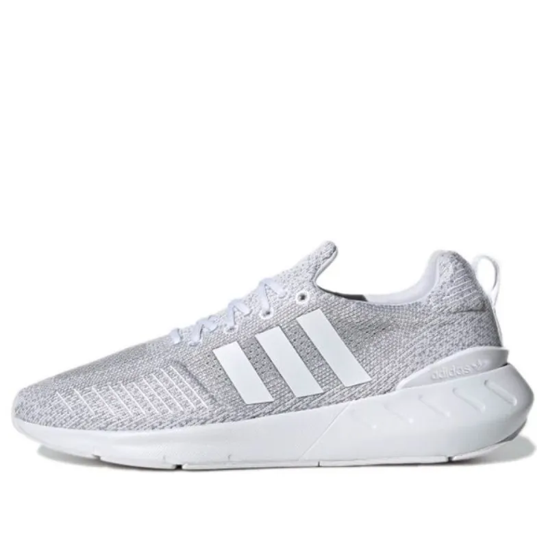 adidas Swift Run 22 Grey' GZ3499 sold by KicksCrew