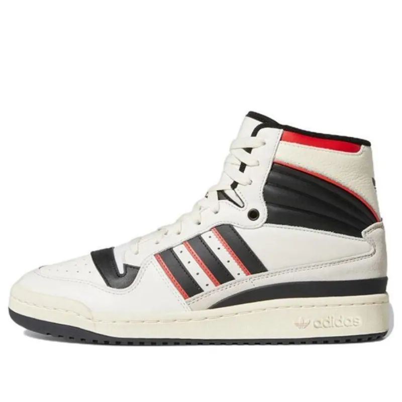 Adidas Originals El Dorado 'Off White Scarlet' GV6672 sold by KicksCrew