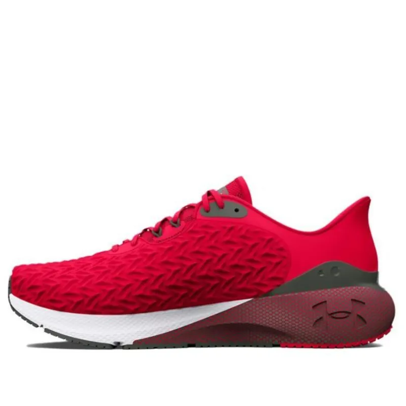Under Armour HOVR Machina 3 Clone 'Red Colorado Sage' 3026729-601 sold by KicksCrew