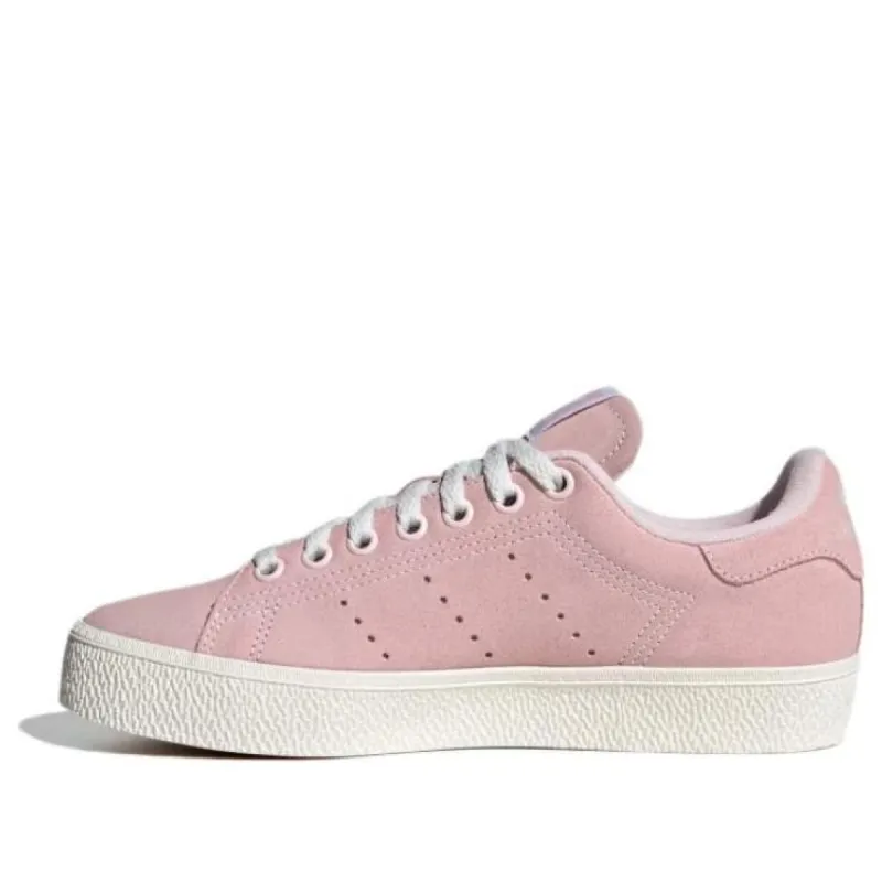 (WMNS) adidas Stan Smith CS 'Clear Pink' IG0345 sold by KicksCrew