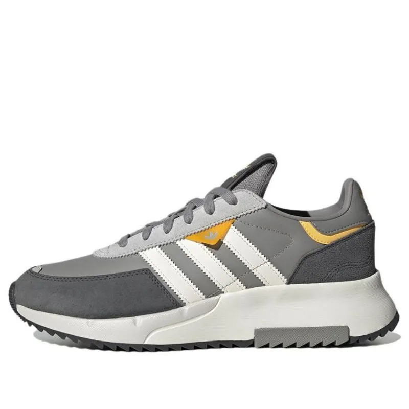 adidas originals Retropy F2 'Grey' HQ1896 sold by KicksCrew