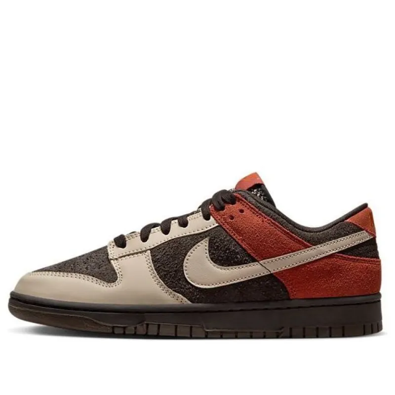 Nike Dunk Low 'Red Panda' FV0395-200 sold by KicksCrew