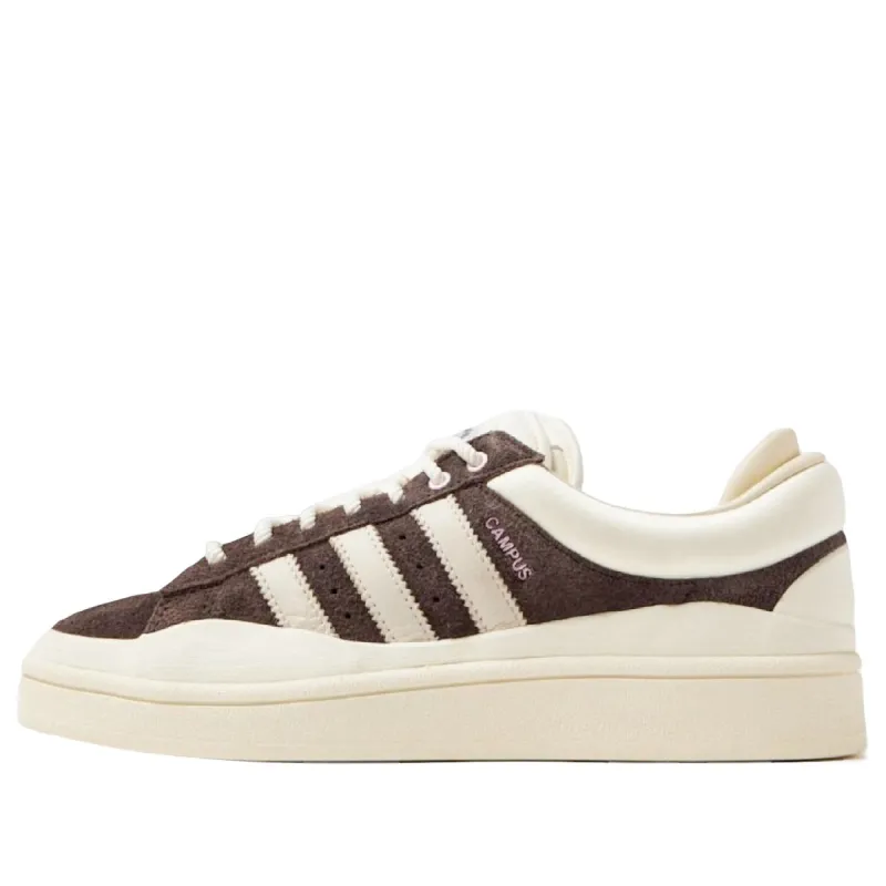adidas x Bad Bunny Campus 'Deep Brown' ID2534 sold by KicksCrew