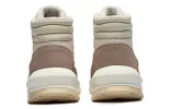 (WMNS) FILA Casual Boots 'Cream White Pink' F12W144405FAL sold by KicksCrew