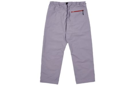 Palace SS22 Gore-tex S-tech Pants 'Purple' P22GT008 sold by KicksCrew