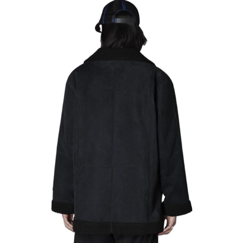 adidas Original Blue Version Jacket 'Black' HM5111 sold by KicksCrew product image thumbnail 3