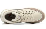 (WMNS) FILA Casual Boots 'Cream White Pink' F12W144405FAL sold by KicksCrew
