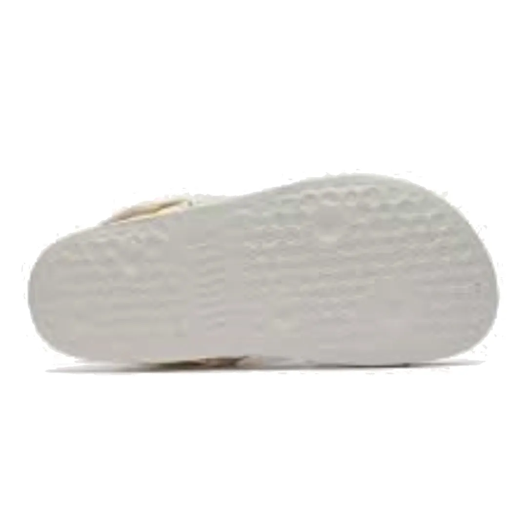 (WMNS) PUMA Beach Sandals 'White Pink' 387246-01 sold by KicksCrew product image thumbnail 3
