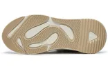 (WMNS) FILA Casual Boots 'Cream White Pink' F12W144405FAL sold by KicksCrew