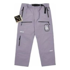 Palace SS22 Gore-tex S-tech Pants 'Purple' P22GT008 | Parallel