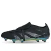adidas Predator 24+ Elite FT FG 'Base Black Pack' IE1810 sold by KicksCrew