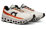 (WMNS) On Running Cloudmonster 'Undyed-White Flame' 61.98083 sold by KicksCrew
