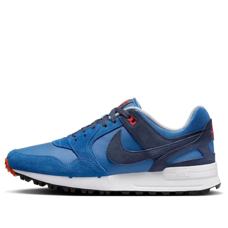 Nike Air Pegasus 89 Golf 'Star Blue Picante Red' FJ2245-400 sold by KicksCrew