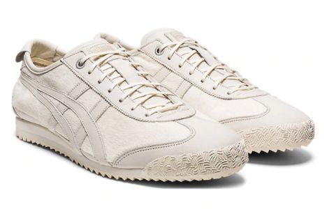 Onitsuka Tiger Mexico 66 SD 'Cream White' 1183A838-100 sold by KicksCrew