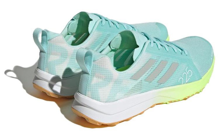 Adidas Terrex Speed Flow 'Teal' IF5002 sold by KicksCrew product image thumbnail 4